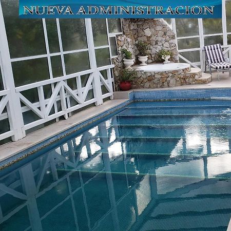 Andorra Apart Hotel バレリア・デル・マール エクステリア 写真