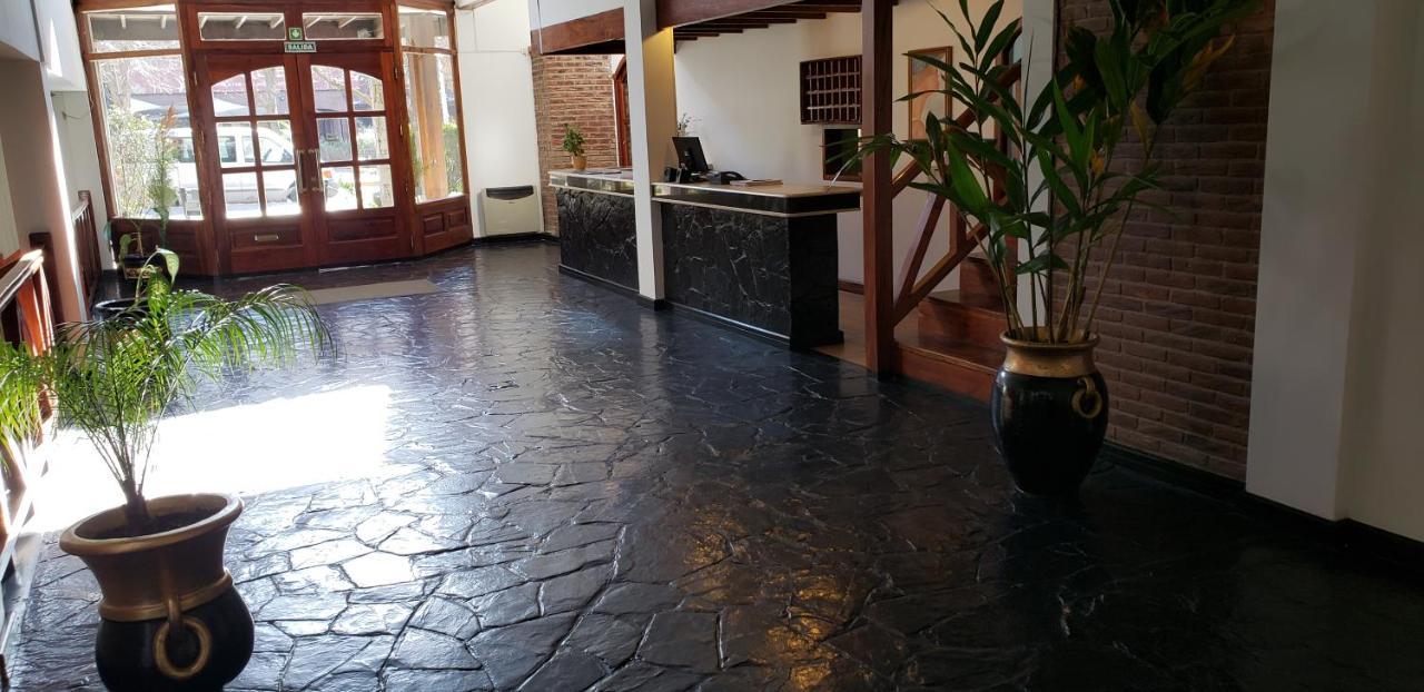 Andorra Apart Hotel バレリア・デル・マール エクステリア 写真
