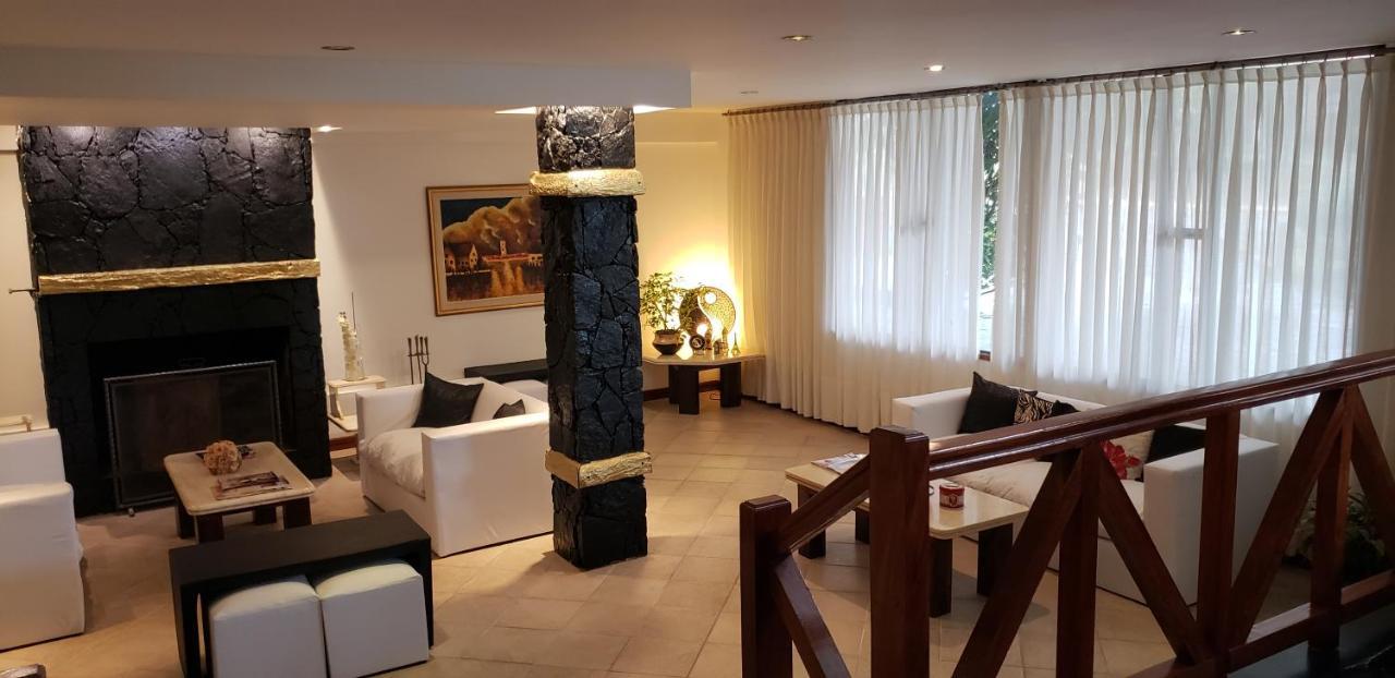 Andorra Apart Hotel バレリア・デル・マール エクステリア 写真