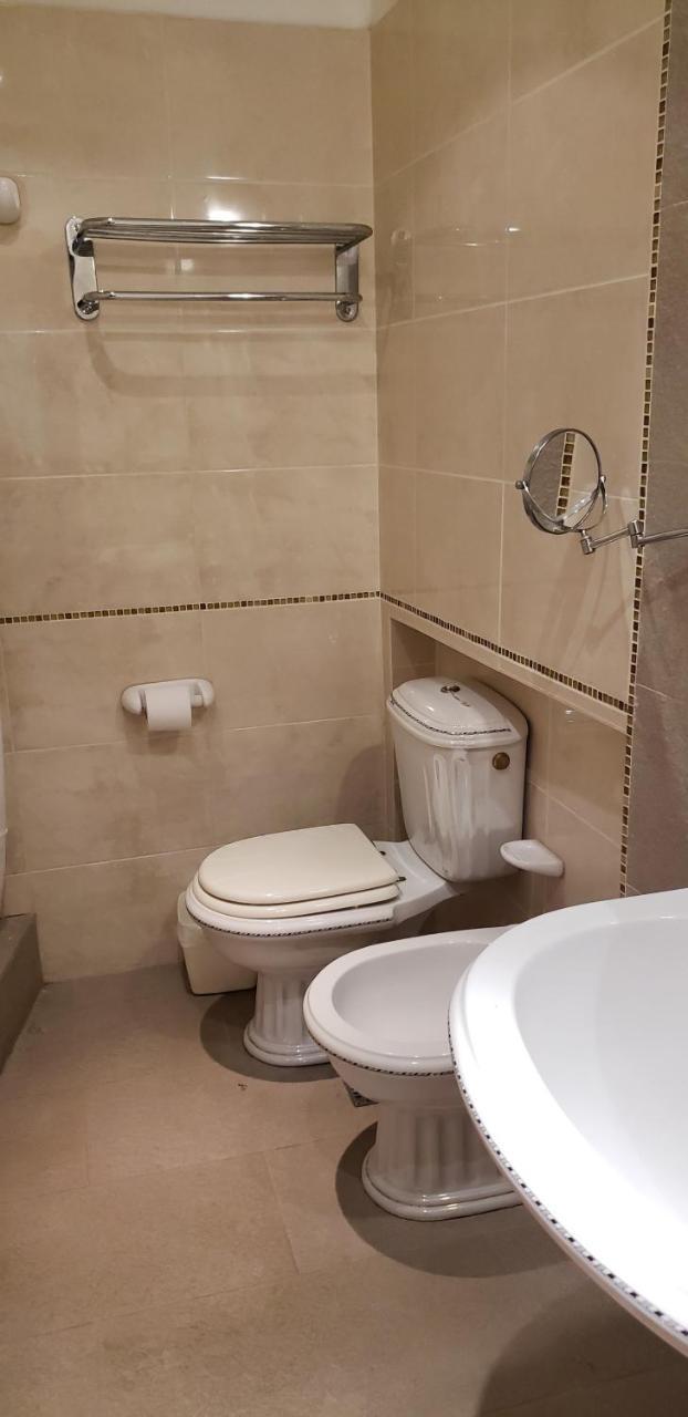 Andorra Apart Hotel バレリア・デル・マール エクステリア 写真
