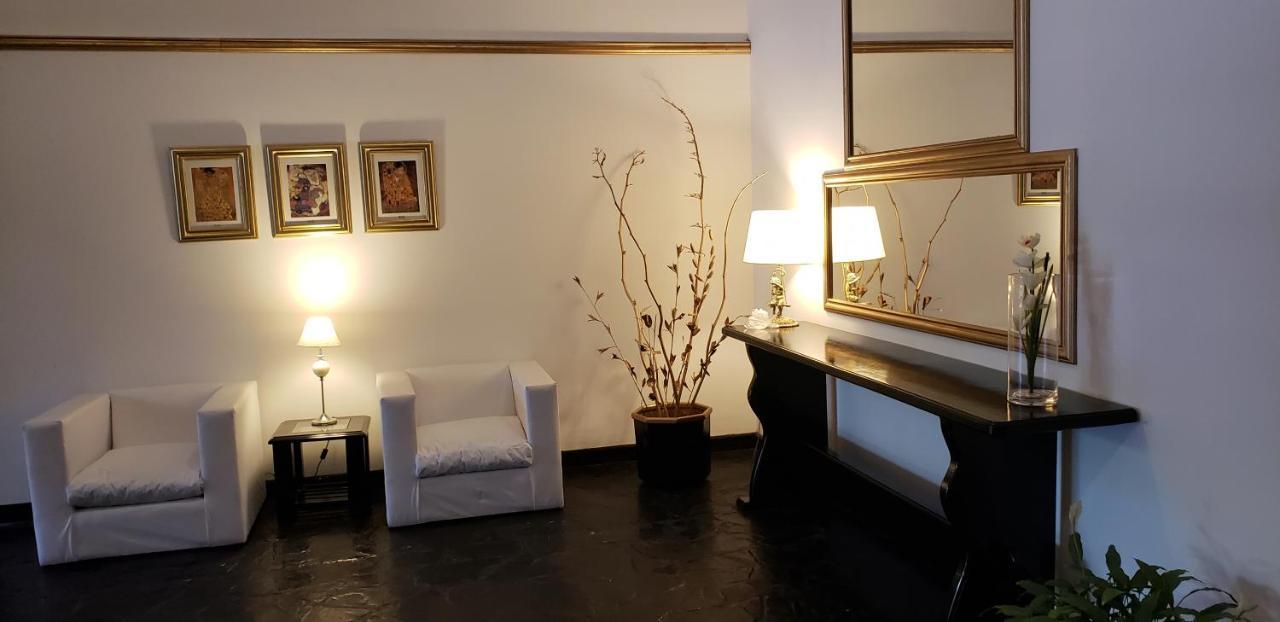 Andorra Apart Hotel バレリア・デル・マール エクステリア 写真