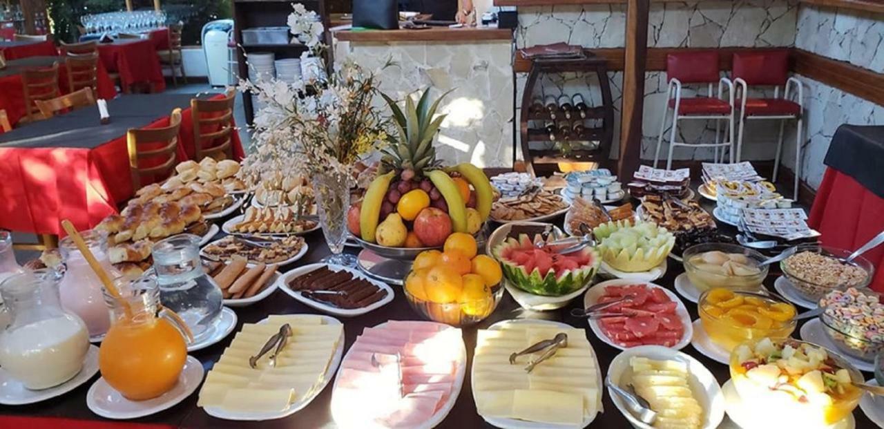 Andorra Apart Hotel バレリア・デル・マール エクステリア 写真