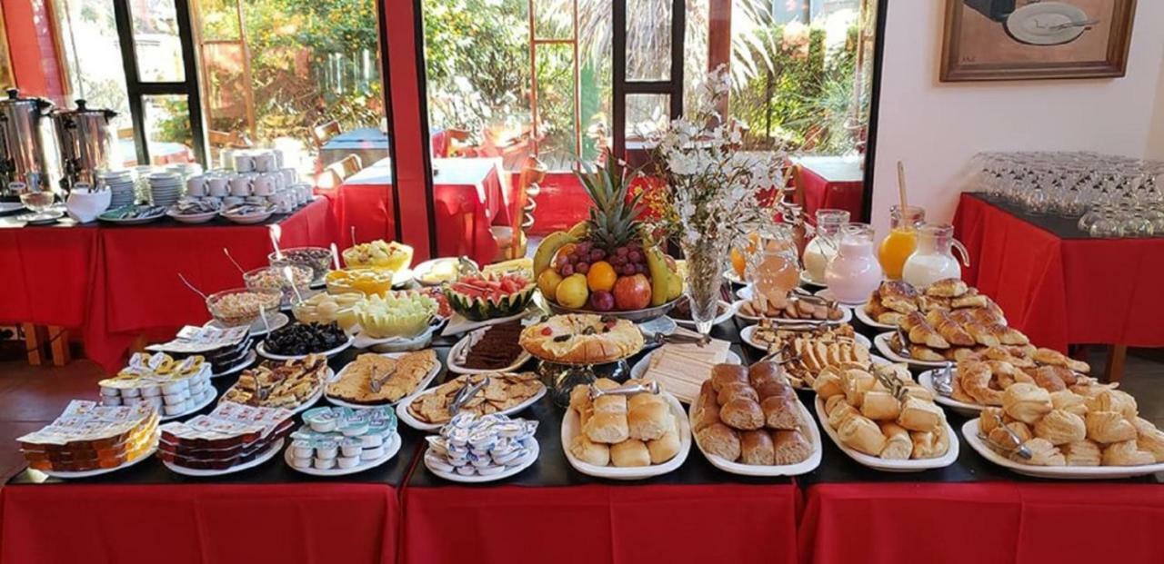 Andorra Apart Hotel バレリア・デル・マール エクステリア 写真