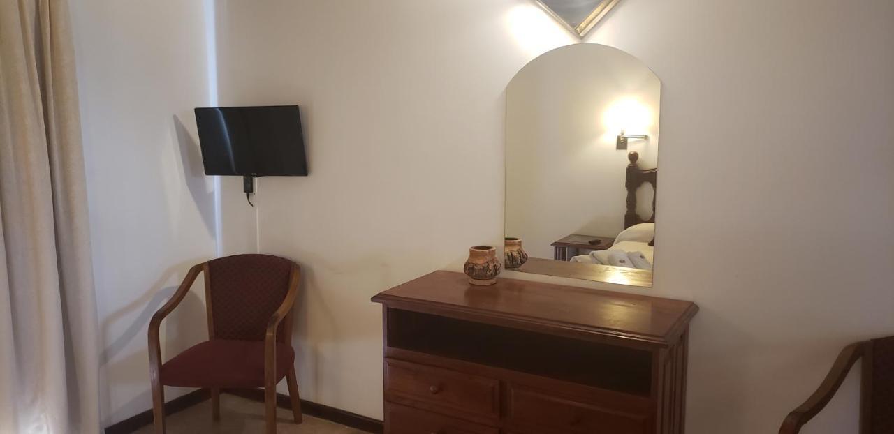 Andorra Apart Hotel バレリア・デル・マール エクステリア 写真
