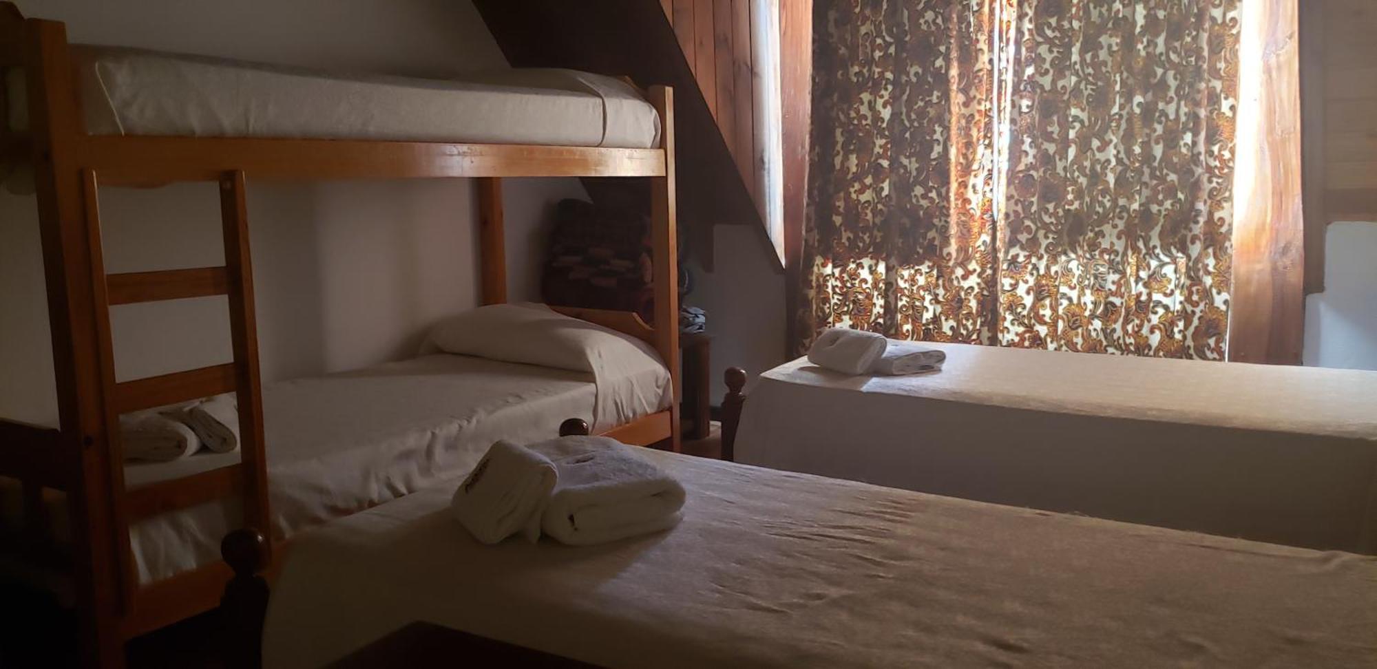 Andorra Apart Hotel バレリア・デル・マール エクステリア 写真
